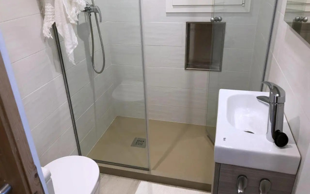 Apartaments La Palmera