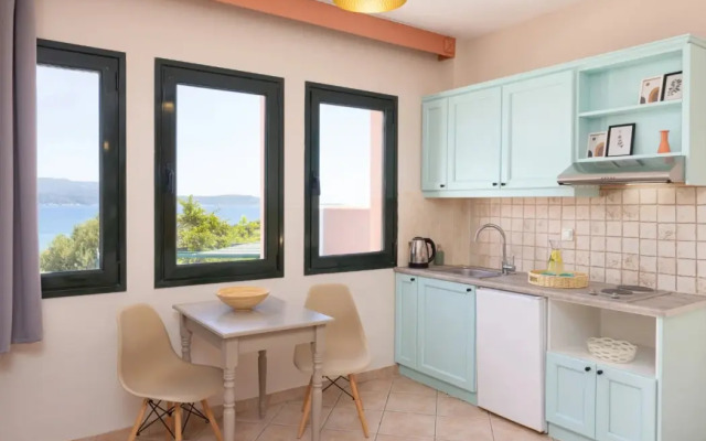 Nisea Hotel Samos