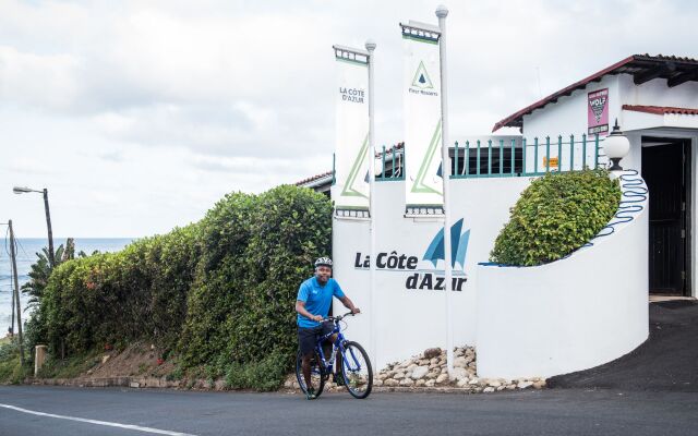 First Group La Cote D'Azur