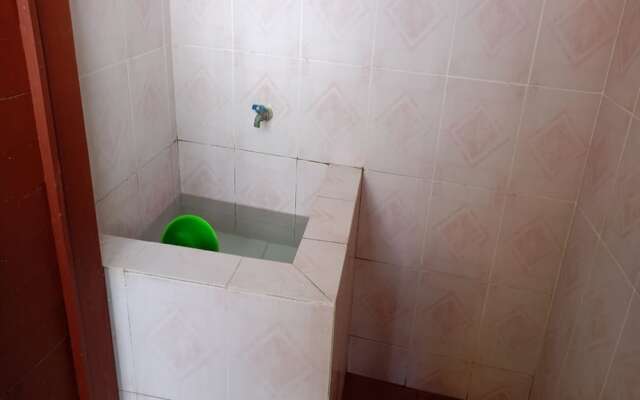 Hotel O Kost Elisabeth Syariah