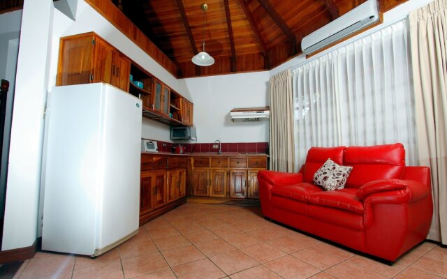 Hotel Villa Acacia