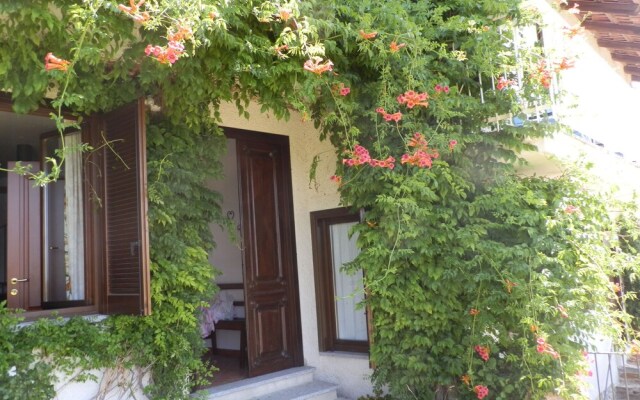 Ca der Forn the Bread Oven House in Cascina Bricchetto Langhe - Italy