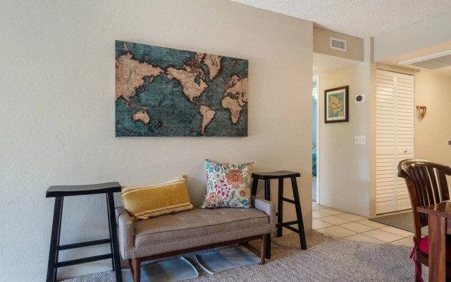 Big Island White Sands Village by Coldwell Banker Island Vacations