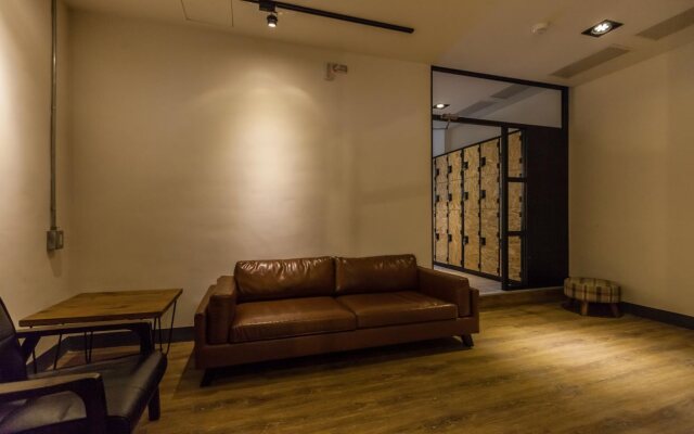 Mini Voyage Hostel Hualian
