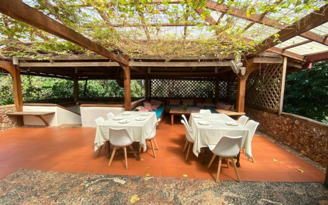 Veranda Natural Resort