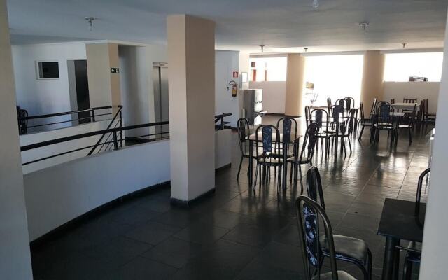 Hotel Estação Norte