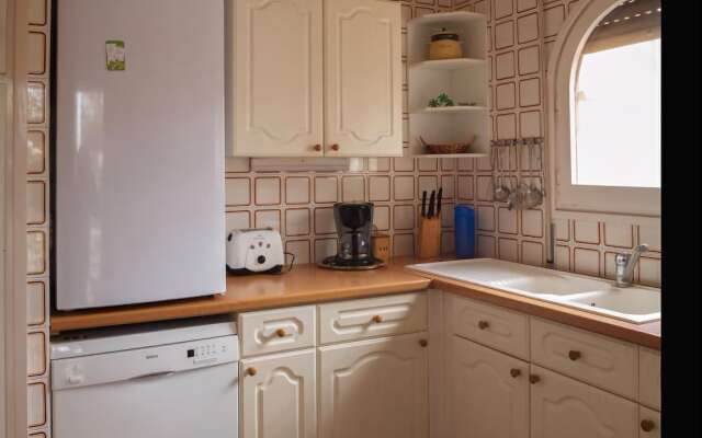 Casa Avinguda del Mar