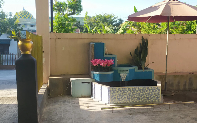 Papi Inn Guesthouse by OYO Rooms
