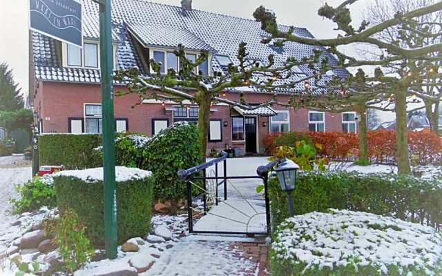 Bed and Breakfast Maas en Waal