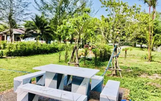 Leelavadee Villa Sea Views