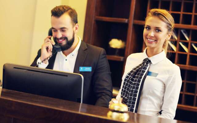 Radisson Blu Ridzene Hotel