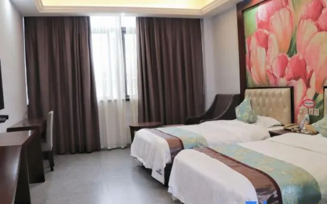 Wenzhou Heshun Boutique Hotel