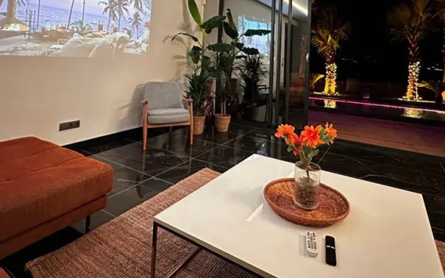 Sapanca Sunset Villas