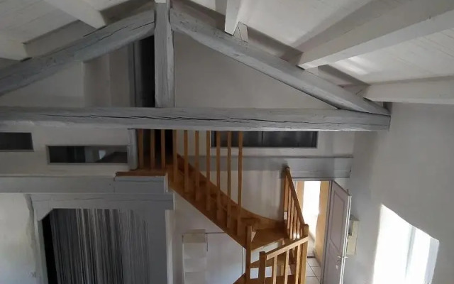 La Maison du Chassezac