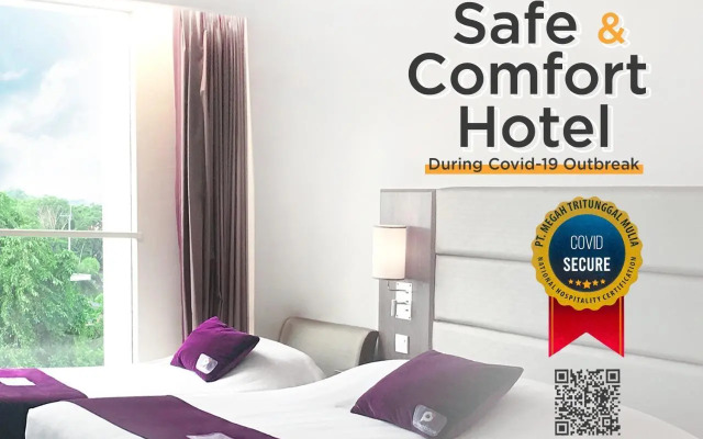 Premier Place Surabaya Airport