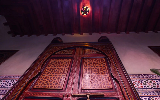 Riad Dar Marrakech & Spa