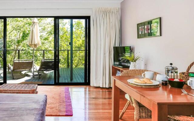 Cloudsong Chalet 4 - Close to the village centre!