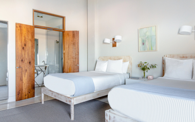 Quirk Hotel Richmond