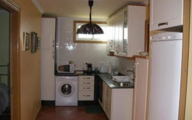 Pontevedra 100009 1 Bedroom Apartment By Mo Rentals