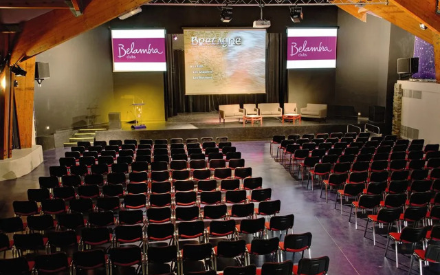 Belambra Clubs Guidel - Les Portes De L'Océan