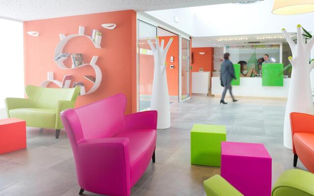 ibis Styles Nivelles