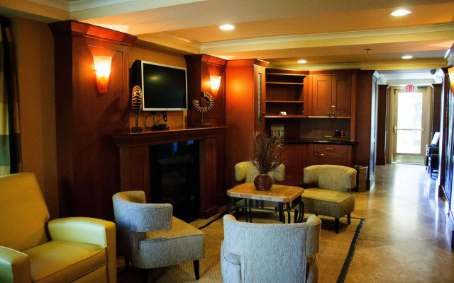 San Joaquin Hotel