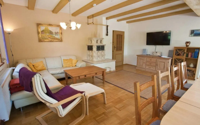 Ferienhaus Wetzel