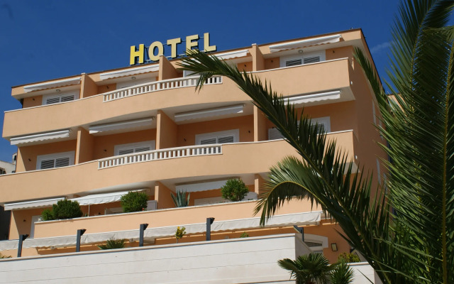 Hotel Rosina