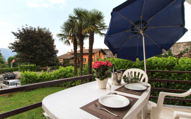 Impero House Rent - Baveno