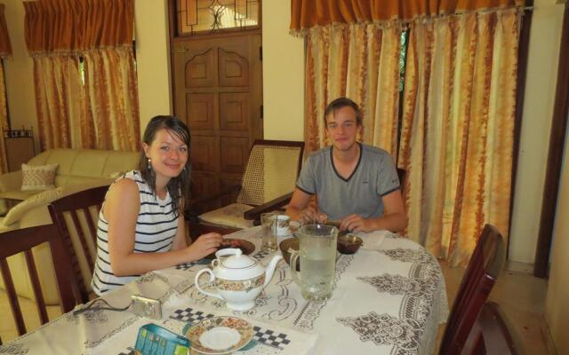 Amrita Homestay
