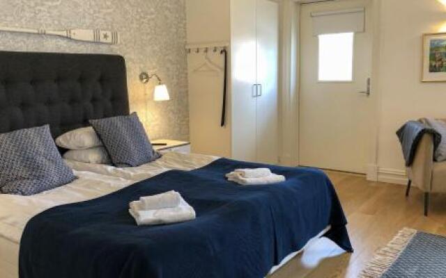 Hotell Villa Lönndal B&B
