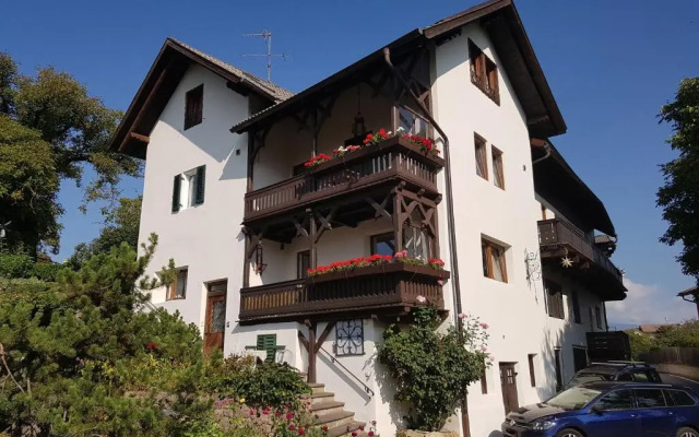 Apartments Garni Steffi