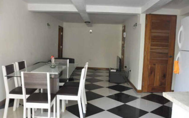 Casa Zenia Habana