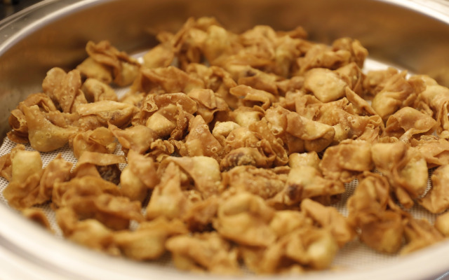 Xianghe Apartment Hotel