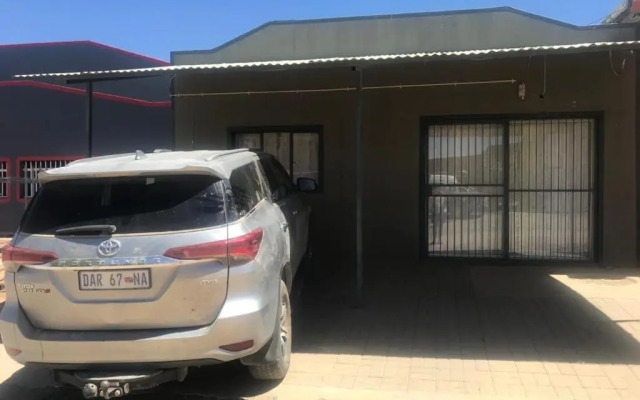 UrbanLife Keetmanshoop Accommodation