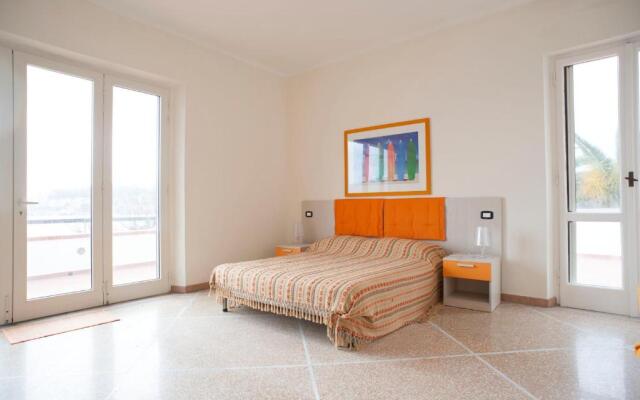 Villa Asteria