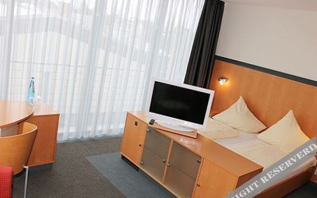 Art Hotel Ahlen