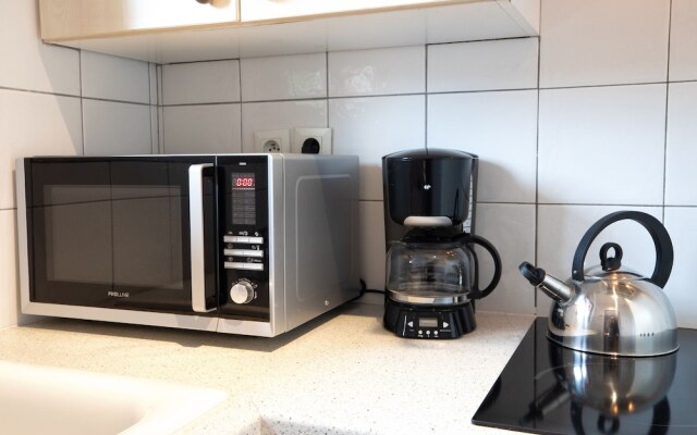 Belambra Hotels & Resorts Les Chênes Verts