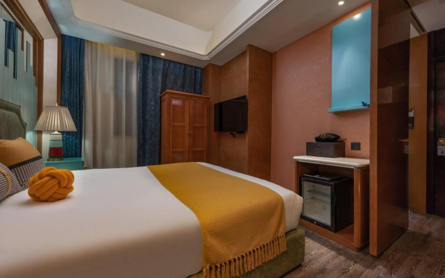 Butterfly Boutique Hotel