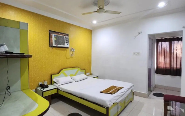 OYO 27950 Hotel Priyanka International