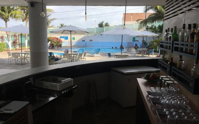 Hotel Ponta Negra Beach Natal