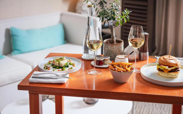 Le Barthelemy Hotel & Spa