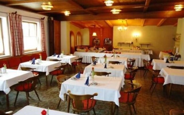 Hotel Hiemer