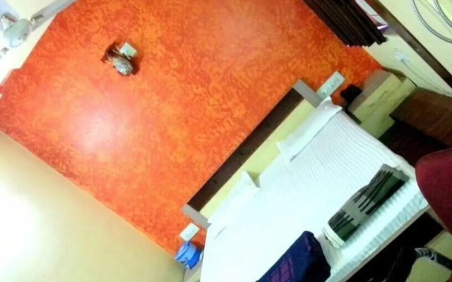 Hotel Haveli Inn