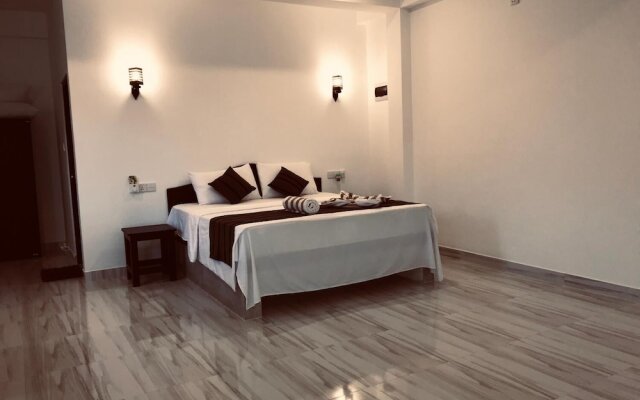 Ashansa Lagoon Resort