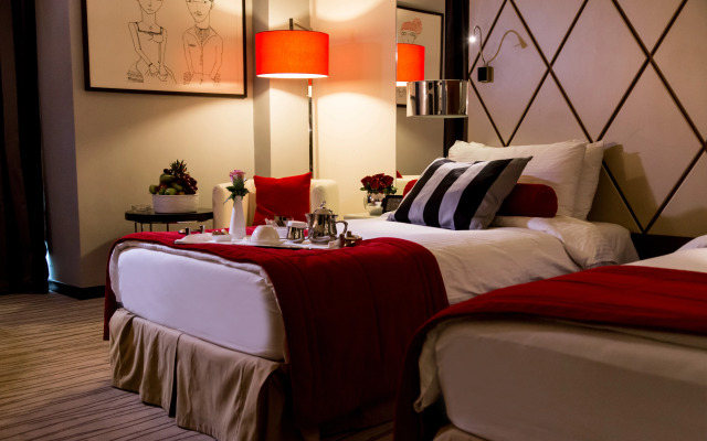 Hilton Amman