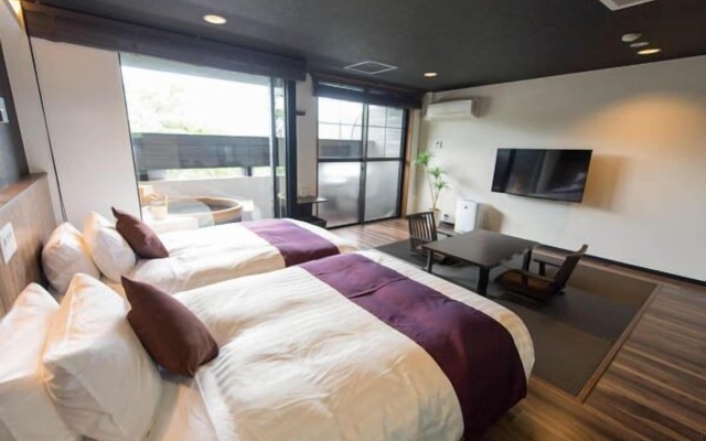 LiVEMAX RESORT Aki Miyahama-Onsen
