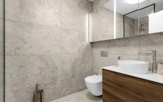 Reykjavik Luxury Hotel Apartment KARTULI