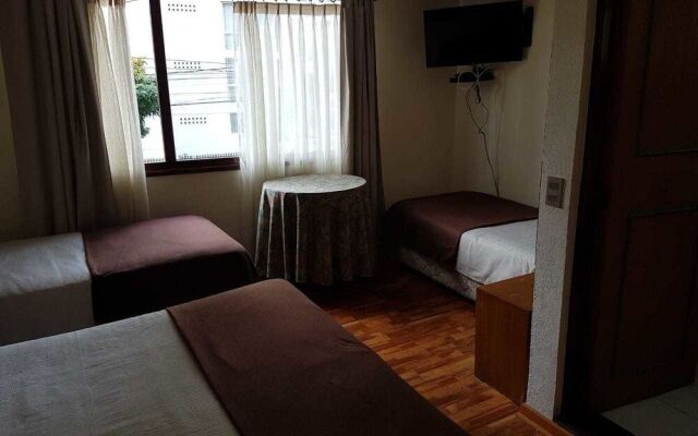 Hotel 5 Norte