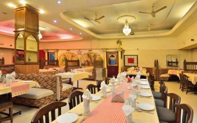 Hotel Kumar International